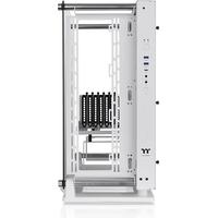 Корпус Thermaltake Core P3 TG Pro Snow CA-1G4-00M6WN-09