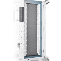Корпус Thermaltake Core P3 TG Pro Snow CA-1G4-00M6WN-09