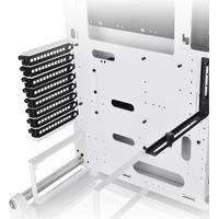 Корпус Thermaltake Core P3 TG Pro Snow CA-1G4-00M6WN-09