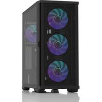 Корпус Zalman Z10 Duo