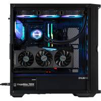 Корпус Zalman Z10 Duo