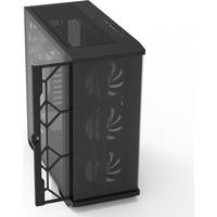 Корпус Zalman Z10 Duo