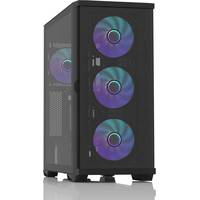 Корпус Zalman Z10 Duo