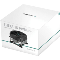 Кулер для процессора DeepCool THETA 15 PWM 1700 DP-ICAS-T15P-17