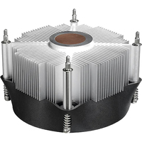 Кулер для процессора DeepCool THETA 31 PWM 1700 DP-ICAS-T31P-17