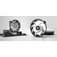 Кулер для процессора ID-Cooling SE-213X-B