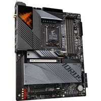 Материнская плата Gigabyte Z690 Aorus Ultra (rev. 1.1)