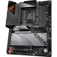 Материнская плата Gigabyte Z690 Aorus Ultra (rev. 1.1)