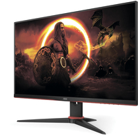 Игровой монитор AOC 24G2SPAE/BK