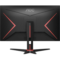 Игровой монитор AOC 24G2SPAE/BK