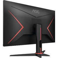 Игровой монитор AOC 24G2SPAE/BK
