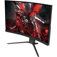 Игровой монитор MSI Optix G272CQP