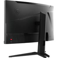 Игровой монитор MSI Optix G272CQP