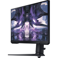 Игровой монитор Samsung Odyssey G3 LS24AG302NIXCI