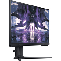 Игровой монитор Samsung Odyssey G3 LS24AG302NIXCI