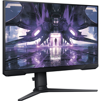 Игровой монитор Samsung Odyssey G3 LS24AG302NIXCI