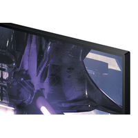 Игровой монитор Samsung Odyssey G3 LS24AG302NIXCI