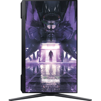 Игровой монитор Samsung Odyssey G3 LS24AG302NIXCI