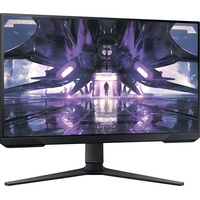 Игровой монитор Samsung Odyssey G3 LS24AG302NIXCI