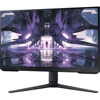Игровой монитор Samsung Odyssey G3 LS24AG302NIXCI