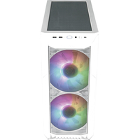 Корпус Cooler Master HAF 500 H500-WGNN-S00