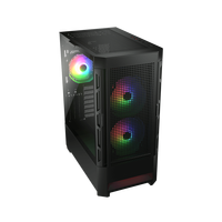 Корпус Cougar Airface RGB CGR-5ZD1B-AIR-RGB