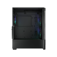 Корпус Cougar Airface RGB CGR-5ZD1B-AIR-RGB