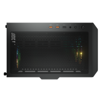 Корпус Cougar Duoface RGB CGR-5ZD1B-RGB