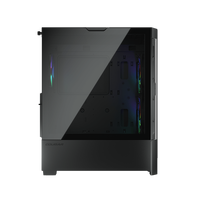 Корпус Cougar Duoface RGB CGR-5ZD1B-RGB