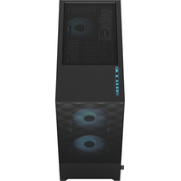 Корпус Fractal Design Pop Air RGB Cyan Core TG Clear Tint FD-C-POR1A-02
