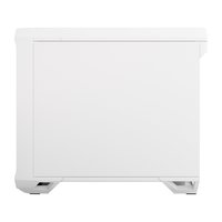 Корпус Fractal Design Torrent Nano White RGB Clear Tint FD-C-TOR1N-05