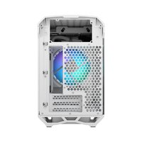 Корпус Fractal Design Torrent Nano White RGB Clear Tint FD-C-TOR1N-05