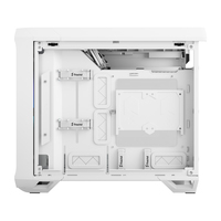 Корпус Fractal Design Torrent Nano White RGB Clear Tint FD-C-TOR1N-05