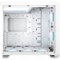 Корпус Fractal Design Torrent RGB White TG Clear Tint FD-C-TOR1A-07