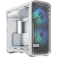 Корпус Fractal Design Torrent RGB White TG Clear Tint FD-C-TOR1A-07