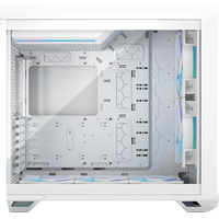 Корпус Fractal Design Torrent RGB White TG Clear Tint FD-C-TOR1A-07