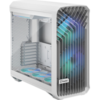Корпус Fractal Design Torrent RGB White TG Clear Tint FD-C-TOR1A-07