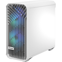 Корпус Fractal Design Torrent RGB White TG Clear Tint FD-C-TOR1A-07