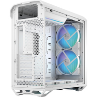 Корпус Fractal Design Torrent RGB White TG Clear Tint FD-C-TOR1A-07