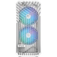 Корпус Fractal Design Torrent RGB White TG Clear Tint FD-C-TOR1A-07