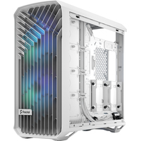 Корпус Fractal Design Torrent RGB White TG Clear Tint FD-C-TOR1A-07
