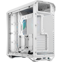 Корпус Fractal Design Torrent RGB White TG Clear Tint FD-C-TOR1A-07