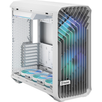 Корпус Fractal Design Torrent RGB White TG Clear Tint FD-C-TOR1A-07
