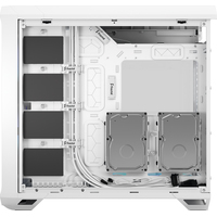 Корпус Fractal Design Torrent RGB White TG Clear Tint FD-C-TOR1A-07