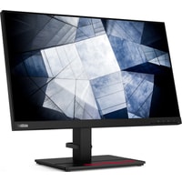 Монитор Lenovo ThinkVision P24h-2L 62B2GAT1IS