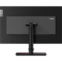Монитор Lenovo ThinkVision P24h-2L 62B2GAT1IS