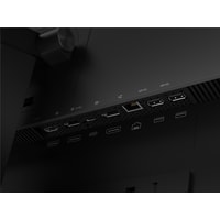 Монитор Lenovo ThinkVision P24h-2L 62B2GAT1IS