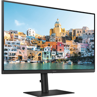 Монитор Samsung S4U LS27A400UJUXEN