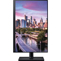 Монитор Samsung T45F LF24T450GYIXCI