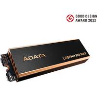 SSD ADATA Legend 960 Max 4TB ALEG-960M-4TCS